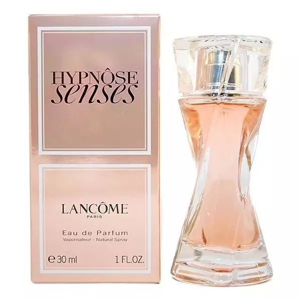 Lancome HYPNOSE SENSES Парфюмерная вода для женщин 30 мл купить