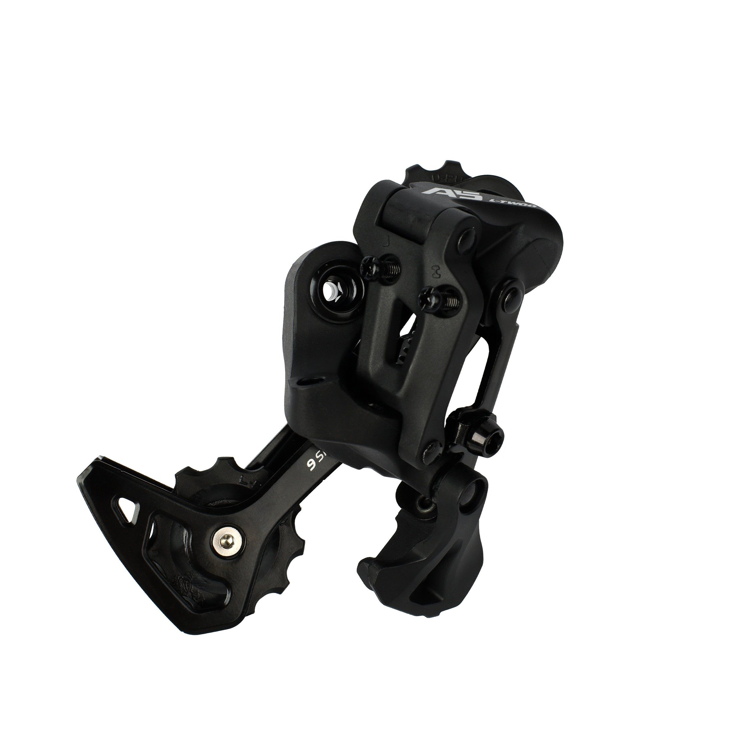 Переключатель задний 9 ск L-TWOO LTWOO A5 NEW 2:1 Shimano Переключатель задний 9 ск L-TWOO LTWOO A5 NEW 2:1 Shimano
