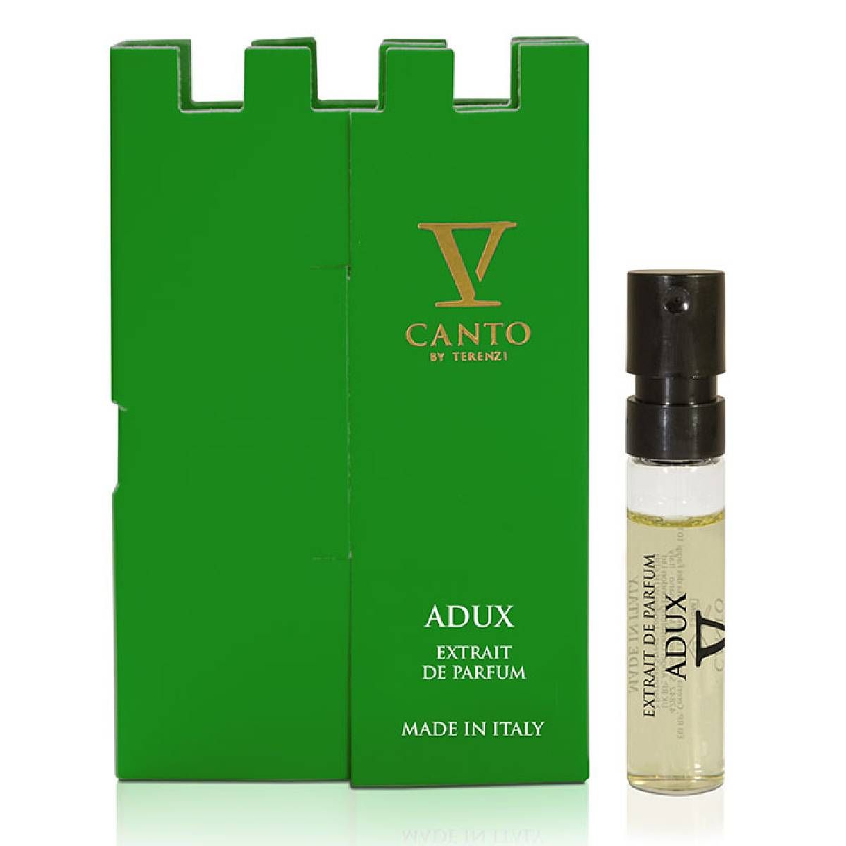 V Canto Adux Extrait de Parfum Духи унисекс 1.5 мл купить