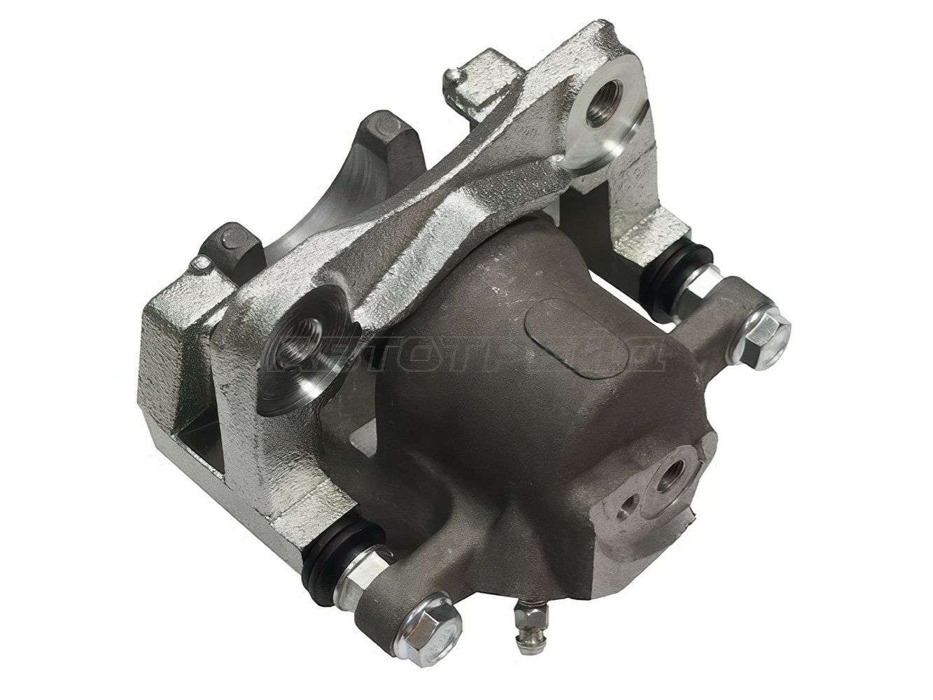 Суппорт тормозной RR TOYOTA CROWN GS200 08-12/MARK X GRX120 04-09 LH