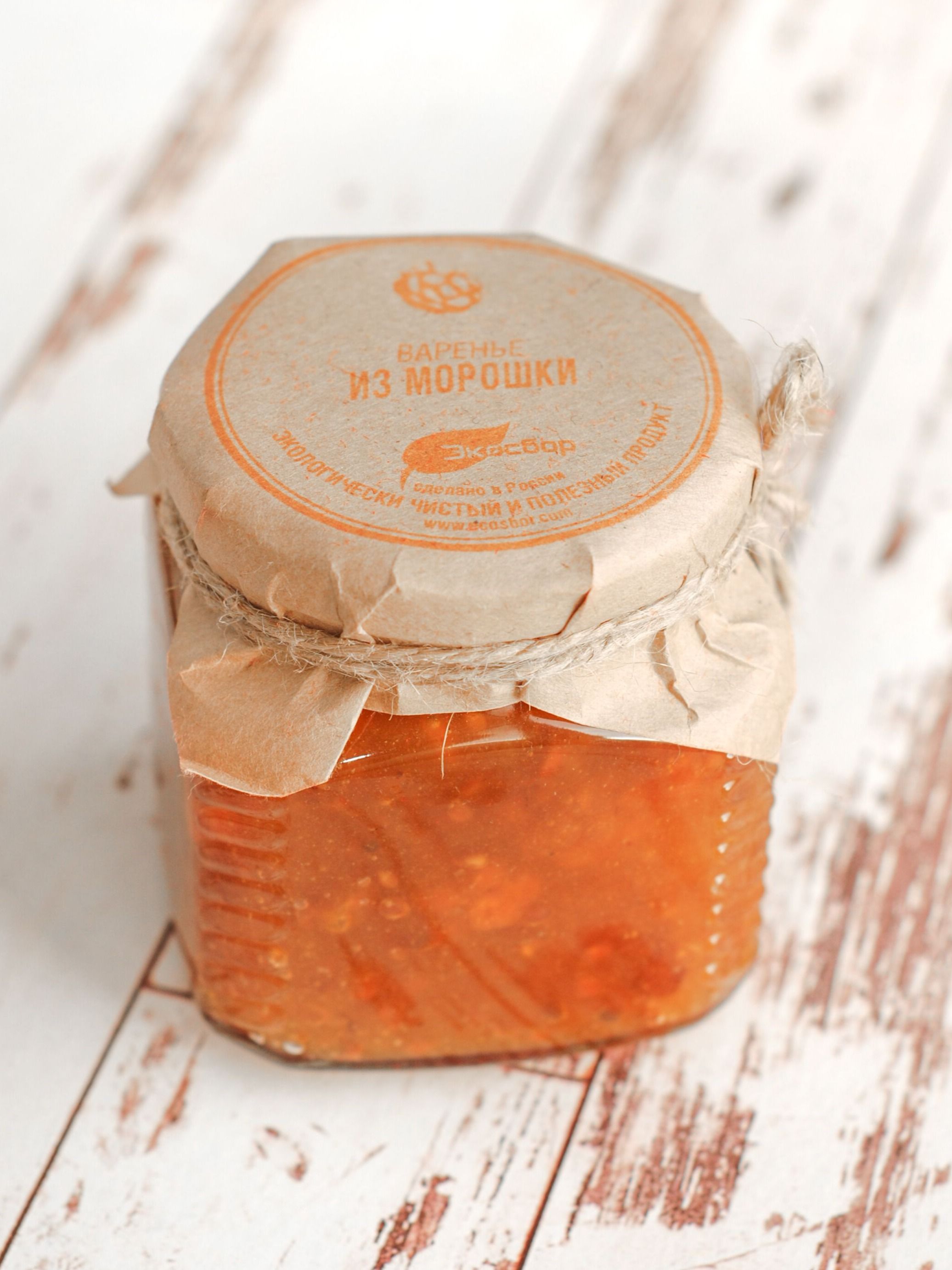 изморошкиваренье310гр.Экосбор