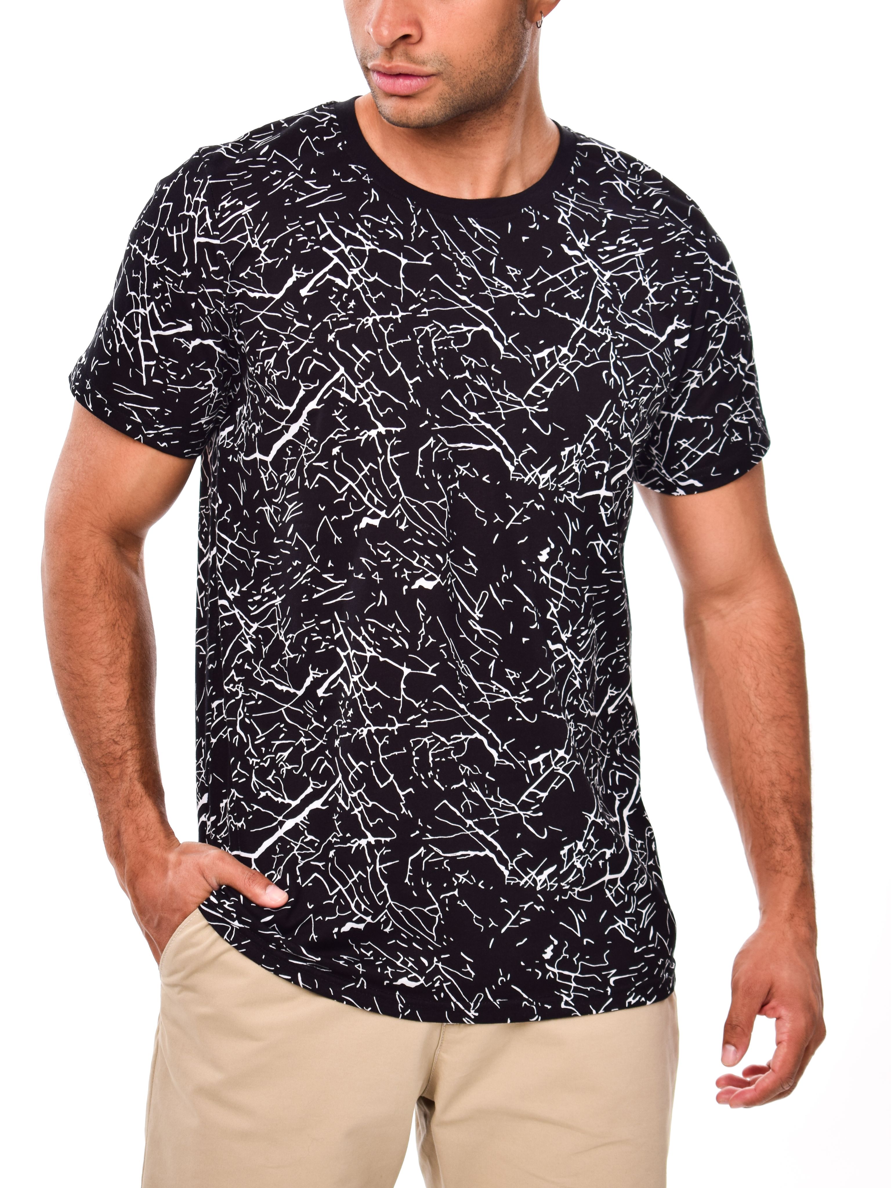 ФутболкаLiderTextile