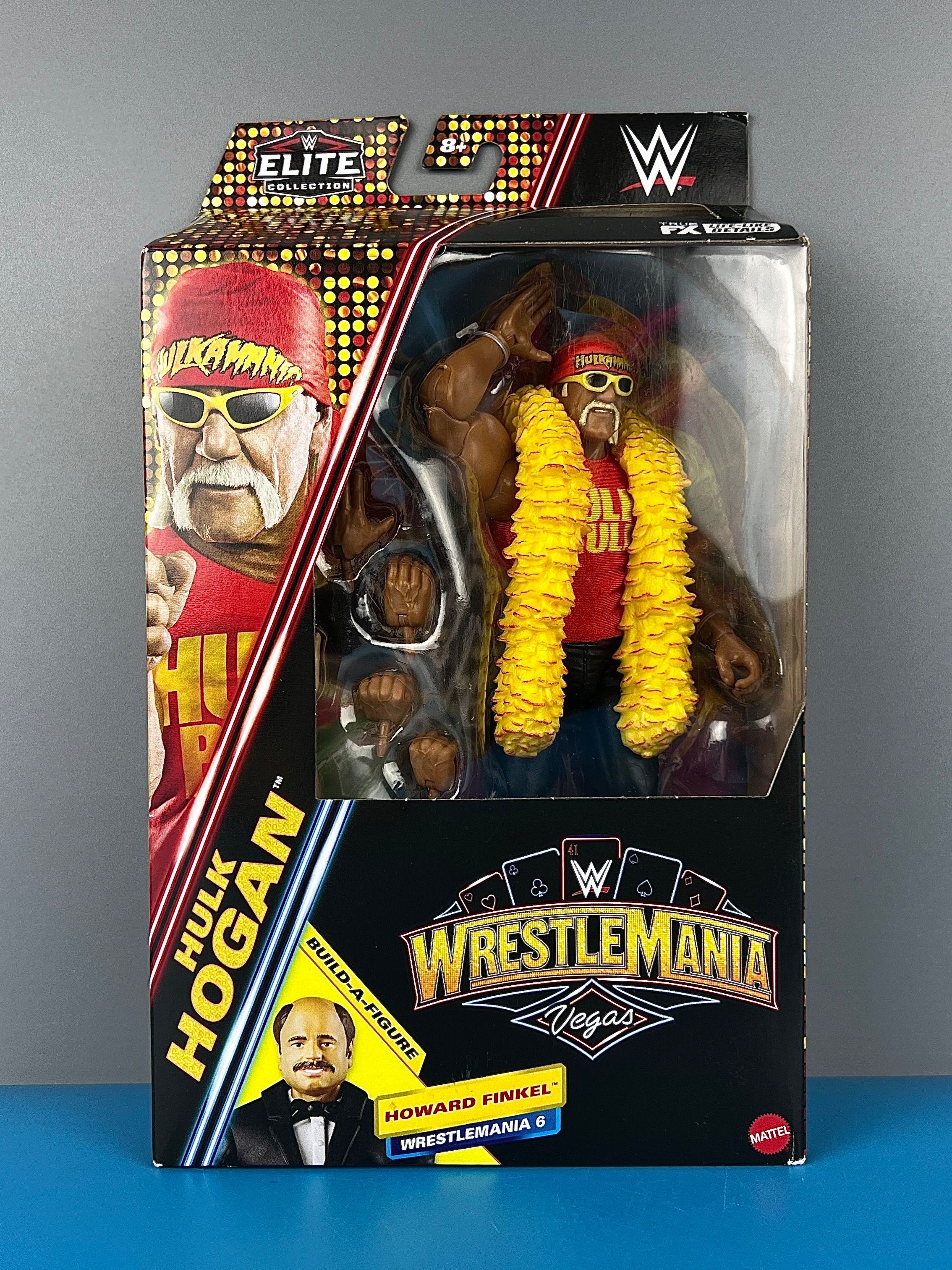 hulk hogan car collection - Ilustrasi 3