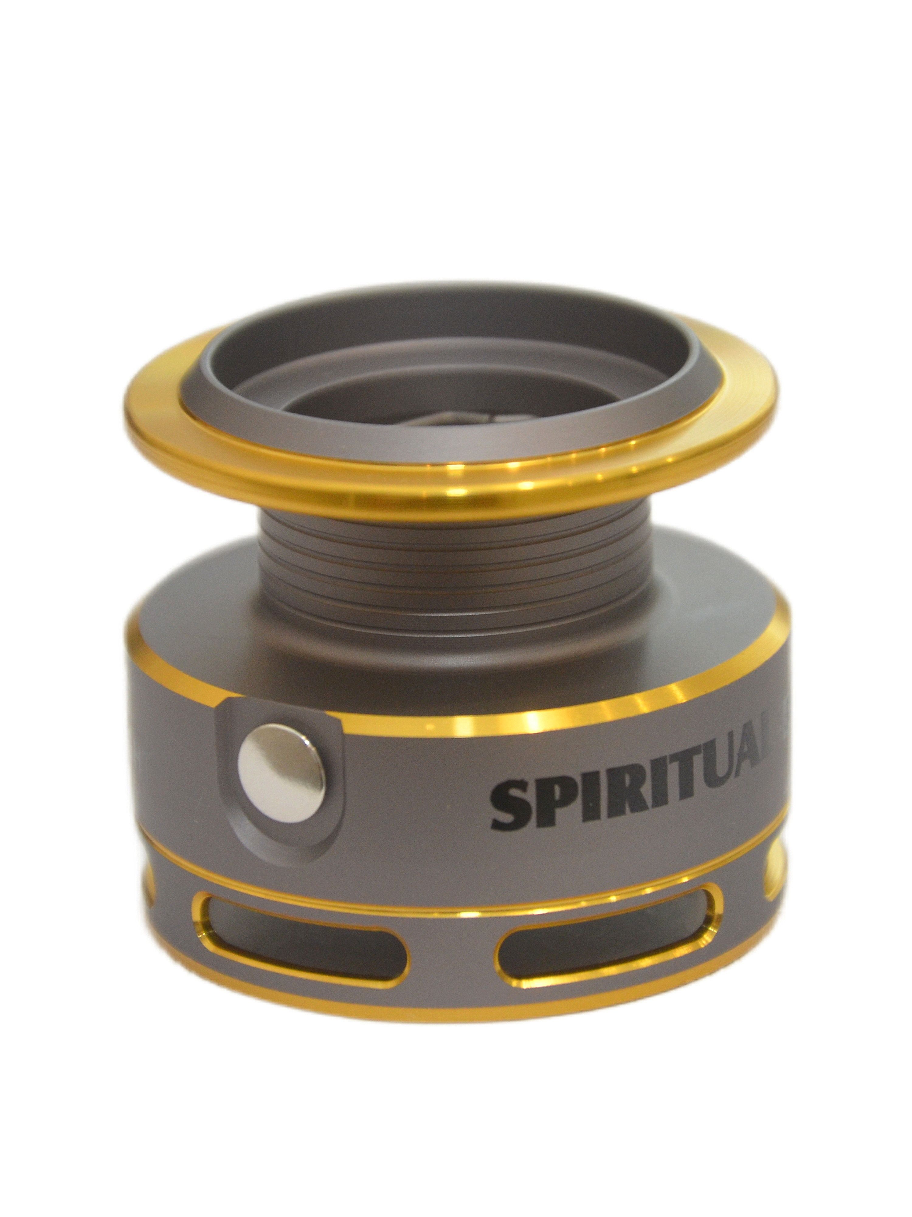 ШпуляRyobiSpiritualDX800