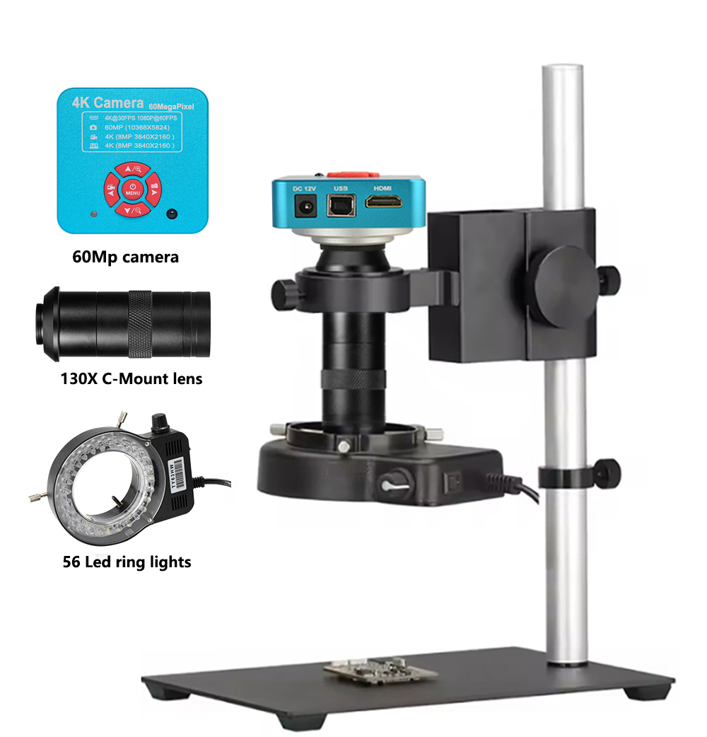 электронныхвидеомикроскопов60MPHDMIUSBподходитдляремонта