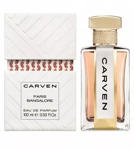 Carven Bangalore Парфюмерная вода женская 100 мл купить