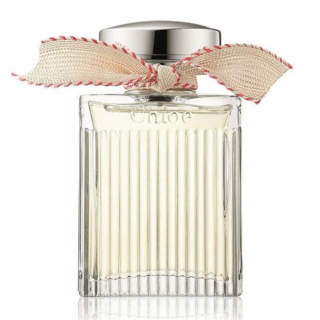 Chloe CHLOE L'EAU DE LUMINEUSE Парфюмерная вода для женщин 100 мл фото 2
