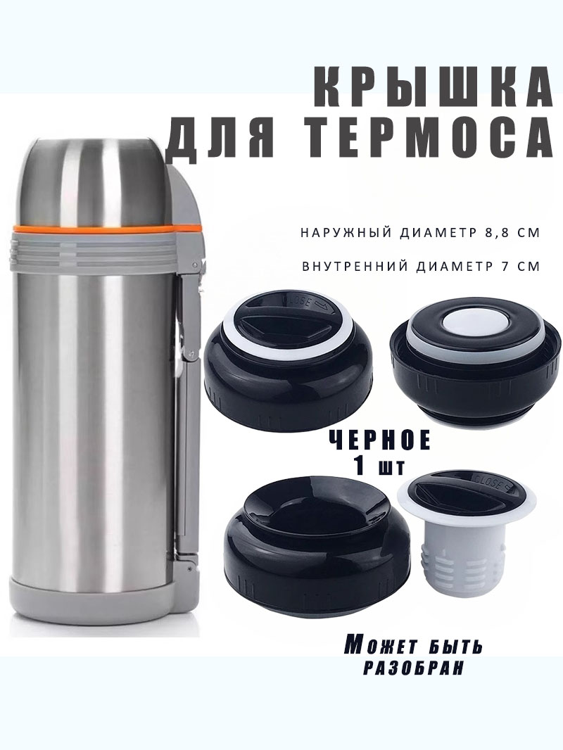 Пробкактермосу