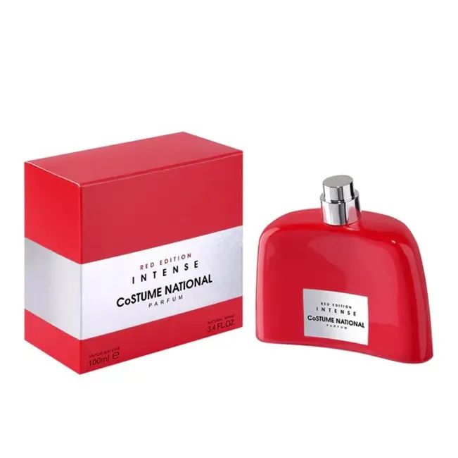 Costume National Scent Intense Parfum Red Edition Парфюмерная вода унисекс 100 мл купить
