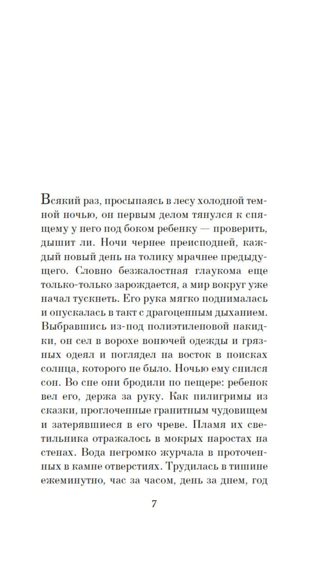Дорога. Постапокалиптический роман | The Road - Ozon image 7
