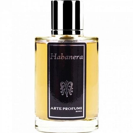 Arte Profumi Habanera Парфюмерная вода унисекс 100 мл купить