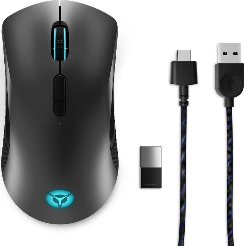 LenovoGY50X79385LegionM600Беспроводнаяигроваямышь