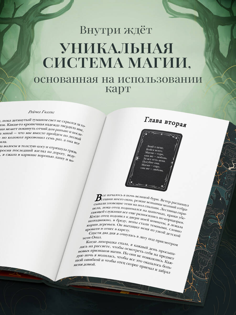 Одно темное окно | One Dark Window - Ozon image 3