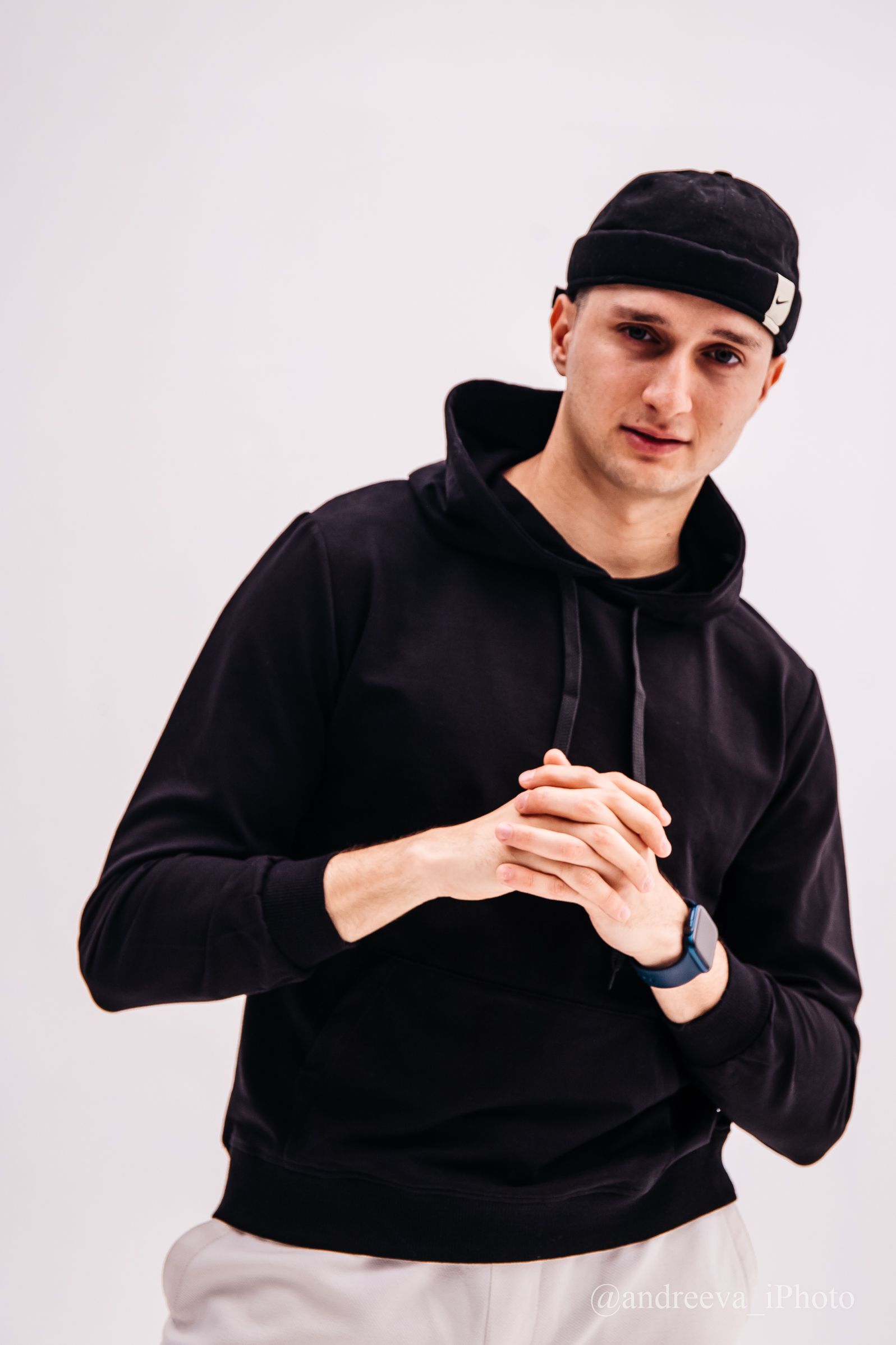 ХудиJORKASTYLE