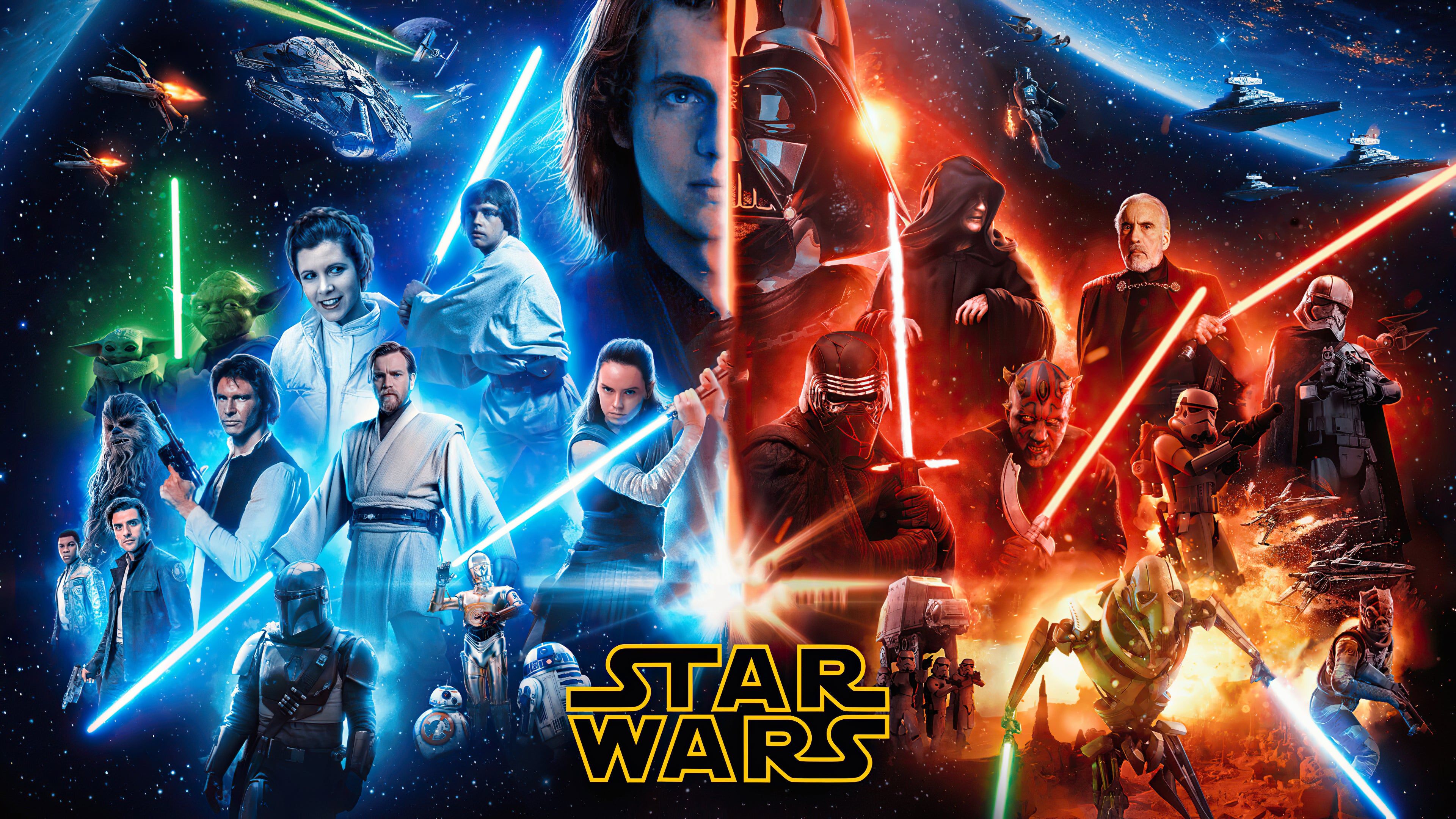 star wars number 1 movie - Ilustrasi 3
