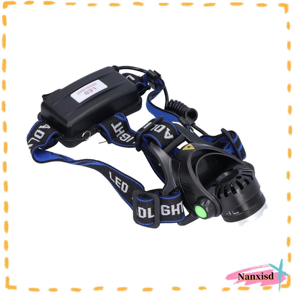 ВодонепроницаемыйLEDфонарик850NM,многофункциональный,длярыбалкиикемпинга