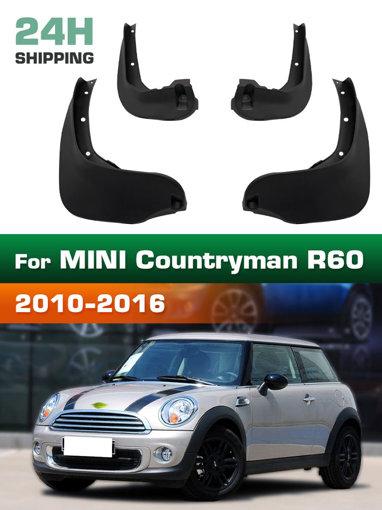 Đèn Hậu Mini Countryman R60 2010-2016