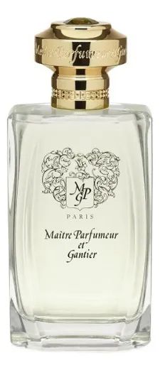 Maitre Parfumeur et Gantier Or des Indes 120 мл парфюмерная вода купить