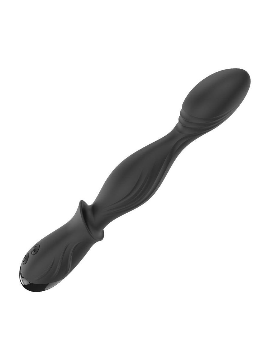 Электрический фаллоимитатор с Миостимуляцией - Ballzac - Balldildo Электрический фаллоимитатор с Миостимуляцией - Ballzac - Balldildo