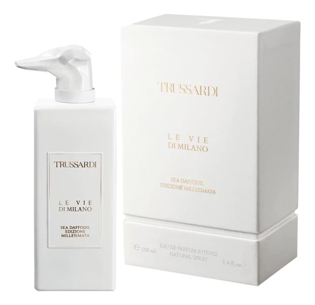 Trussardi - Sea Daffodil Edizione Millesimata Парфюмерная вода унисекс 100 мл купить