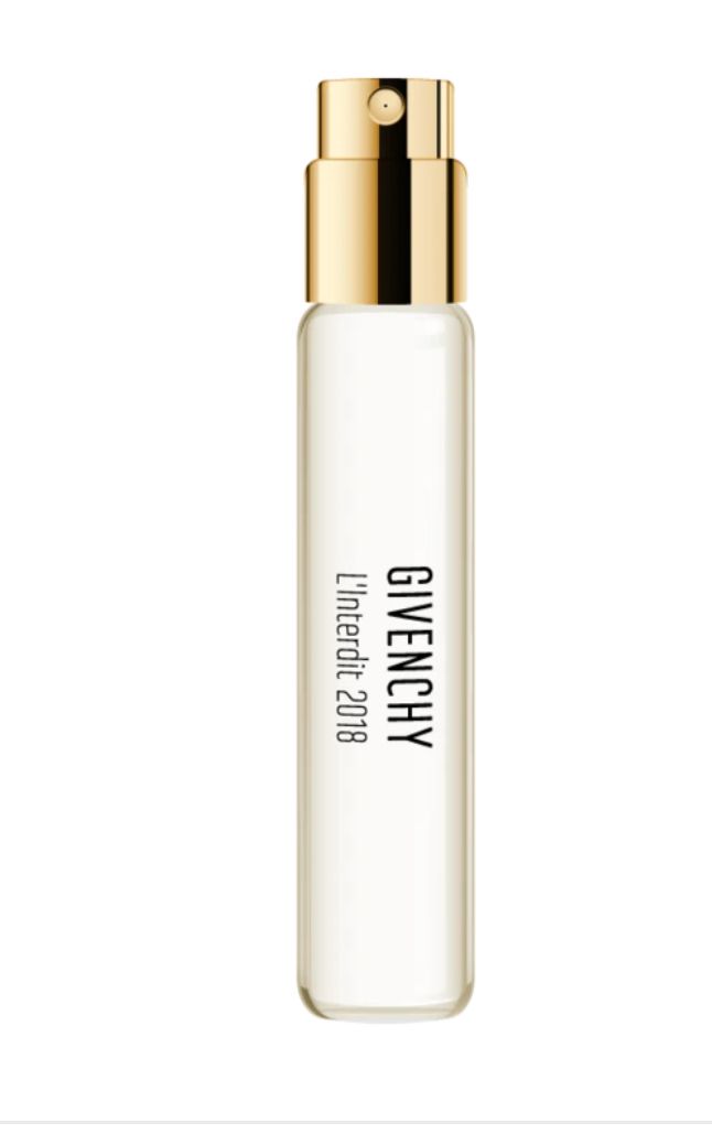 Givenchy L Interdit Парфюмерная вода женская 10 мл купить