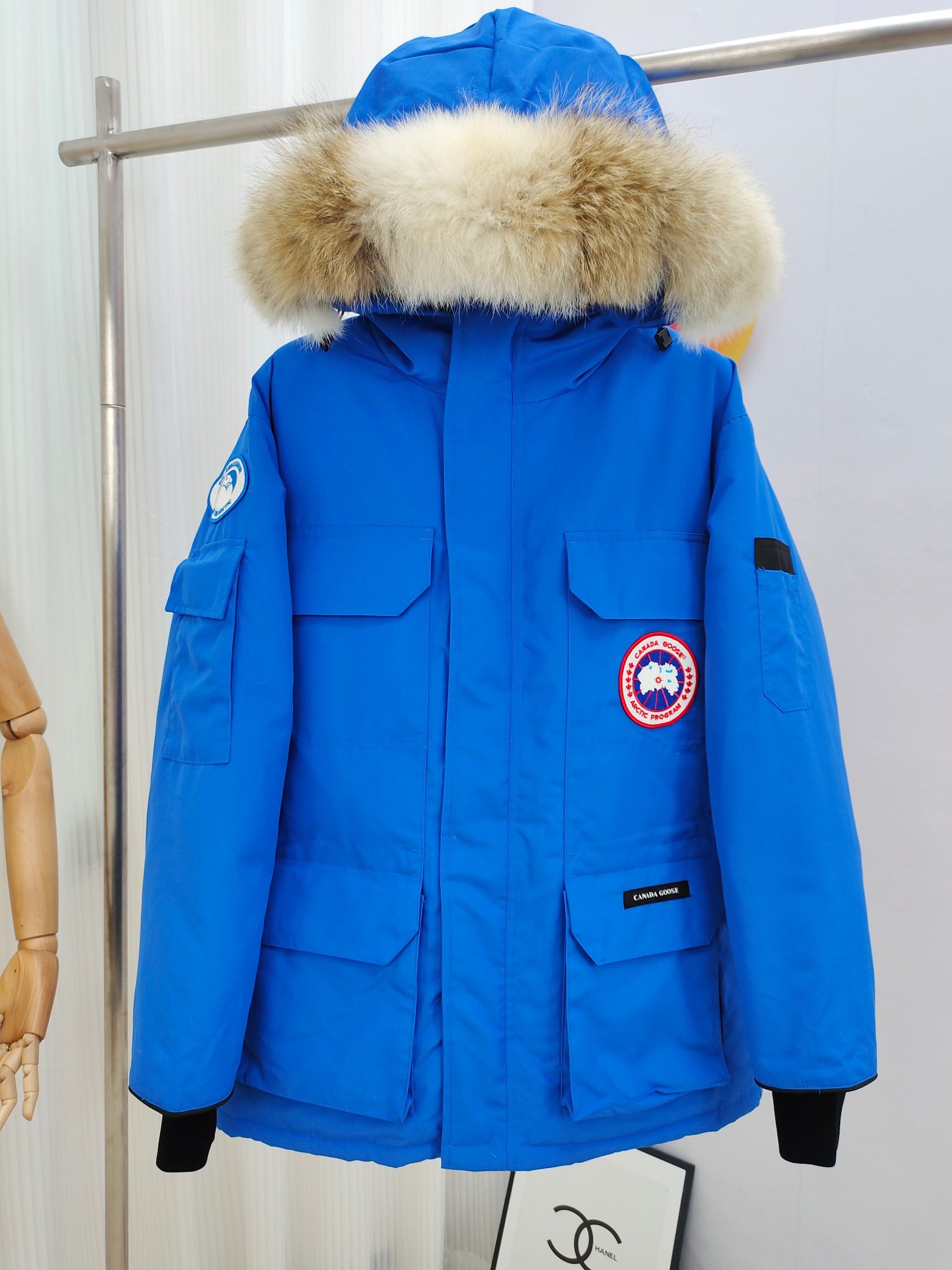 Shoes Goose Expedition Parka Canada Goose 18 Years Experience
