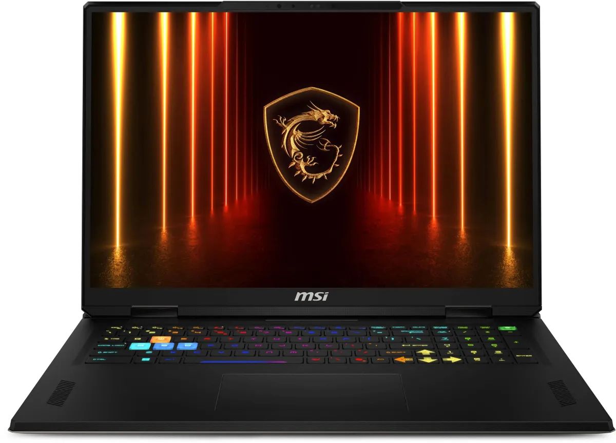 Игровой ноутбук MSI, 18, Vector A18 HX A9WIG-218RU, AMD Ryzen 9