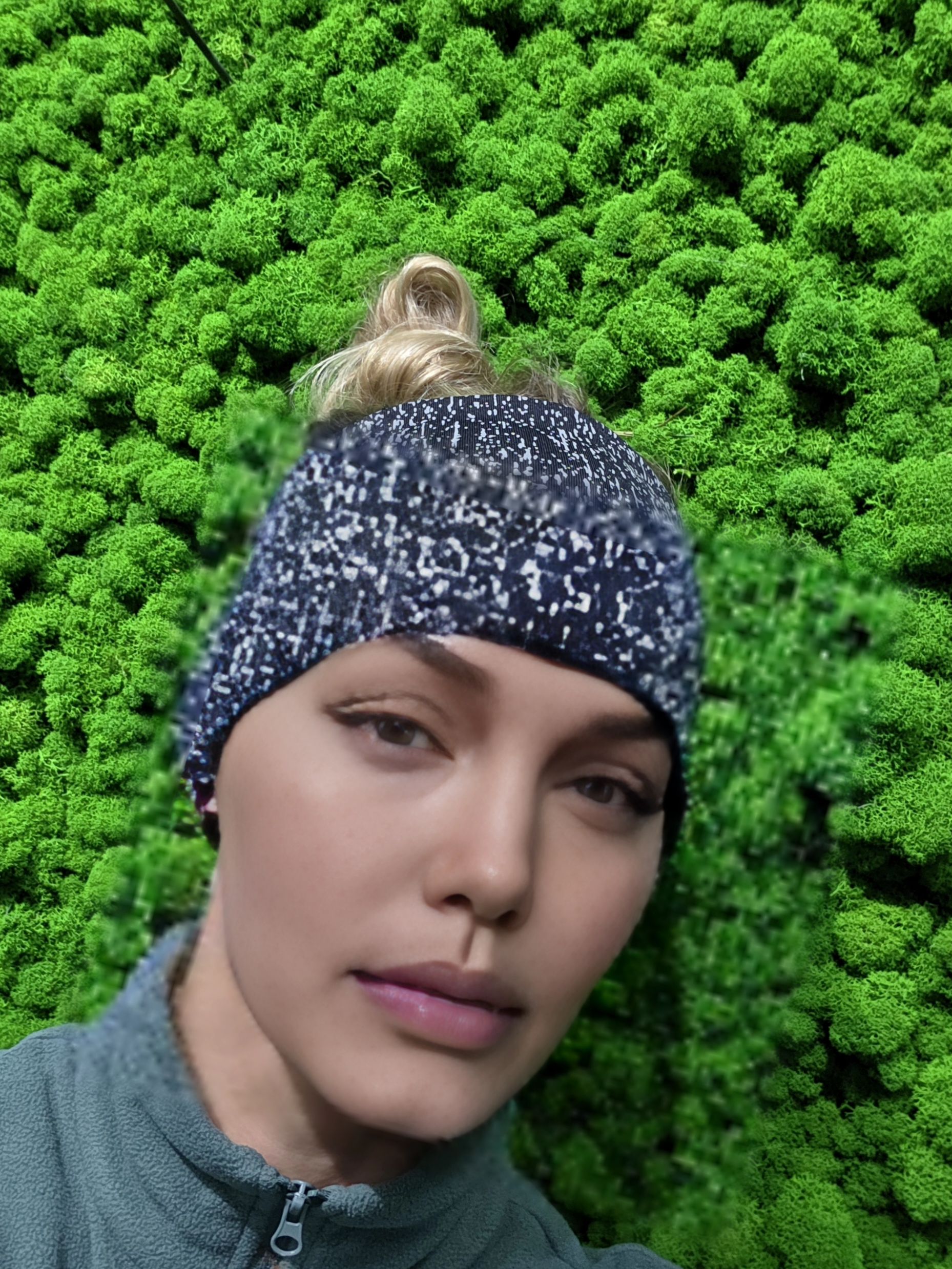 Повязка на голову SWIKKI
