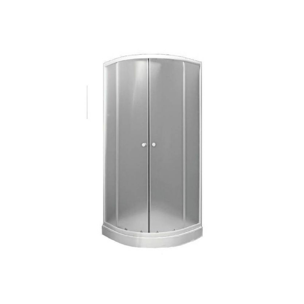 Bravat T-13302200158S11083 Душевые ограждения — купить в Алматы