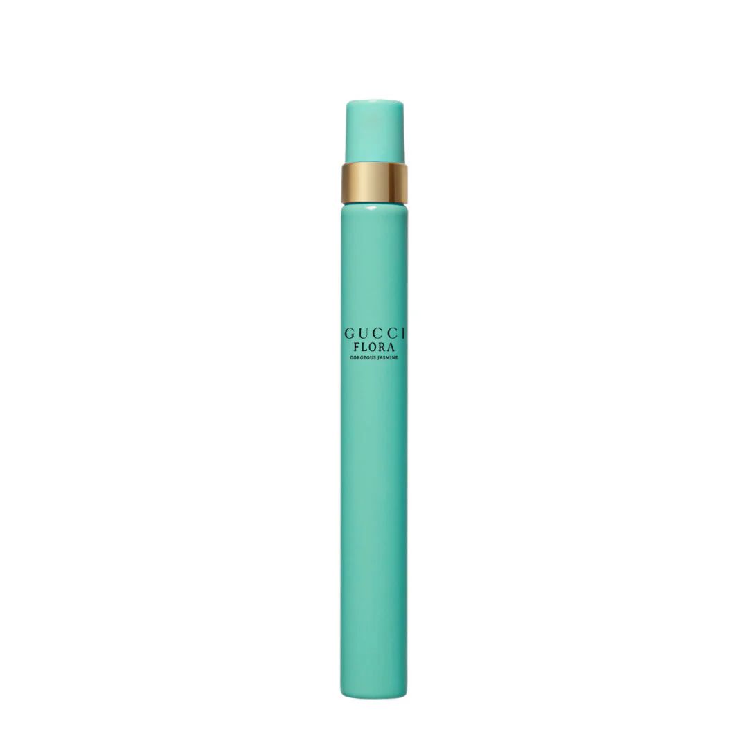 Gucci FLORA GORGEOUS JASMINE Вода парфюмерная женская 10 мл купить