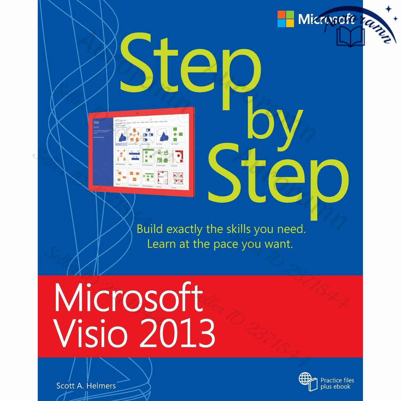 Microsoft Visio 2013 Step By Step купить на OZON по низкой цене ...