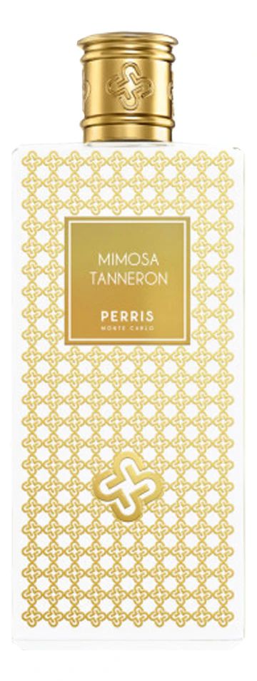 PERRIS MONTE CARLO MIMOSA TANNERON Вода парфюмерная унисекс 50 мл купить