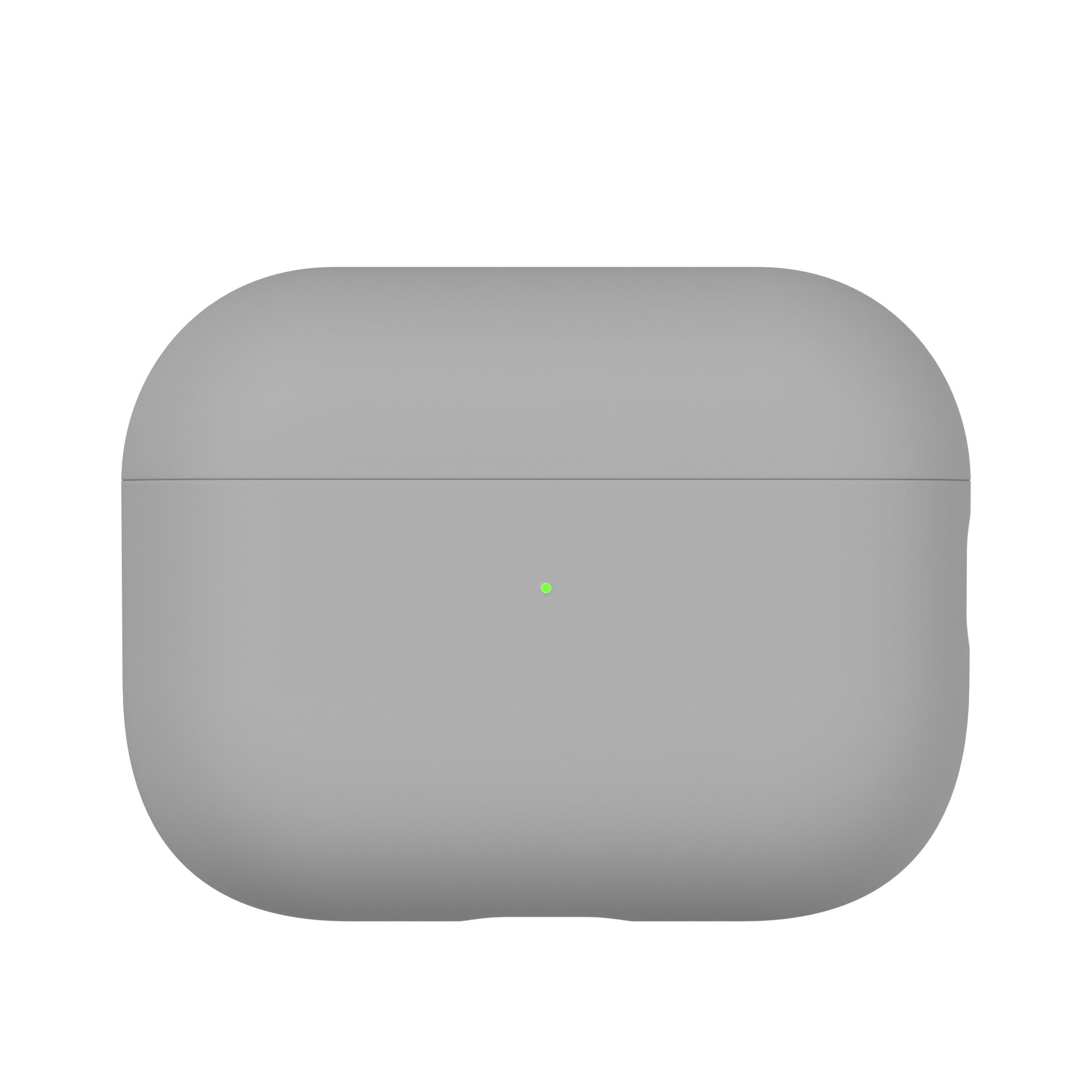 ЧехолuBearTouchProCase,дляAirPodsPro3,1,5мм,PC,усиленный