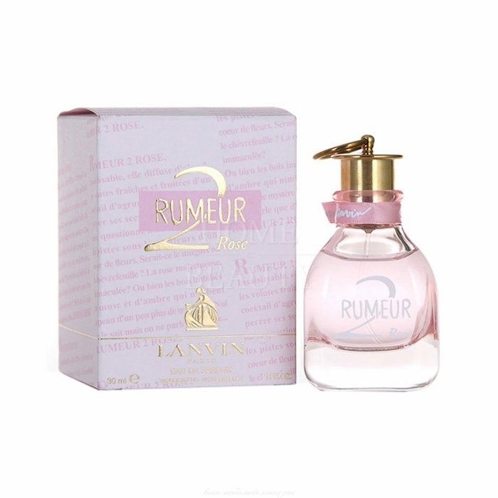 Lanvin RUMEUR 2 ROSE Парфюмерная 30 мл купить