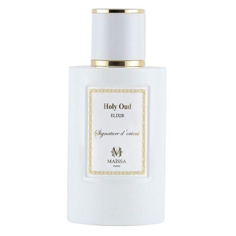 Maison Maissa HOLY OUD ELIXIR Вода парфюмерная унисекс 100 мл купить