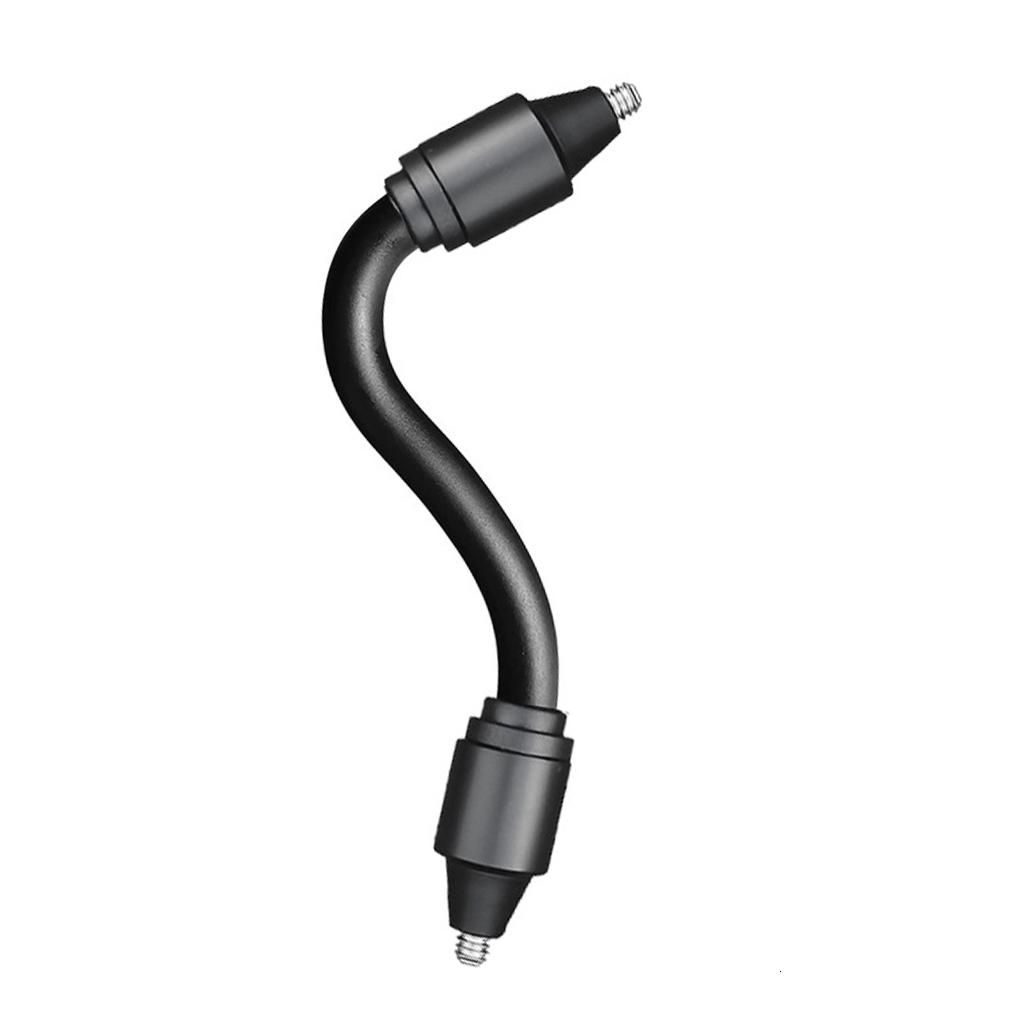 Алюминиевыйудлинительныйштатив1/4дюйма,-20cm