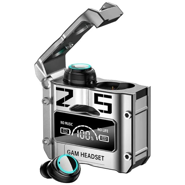 БеспроводныенаушникиHQM25