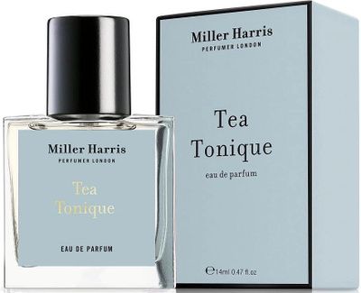 Miller Harris Tea Tonique Парфюмерная вода 14 мл купить