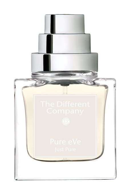 The Different Company Pure Eve Вода парфюмерная унисекс 50 мл купить