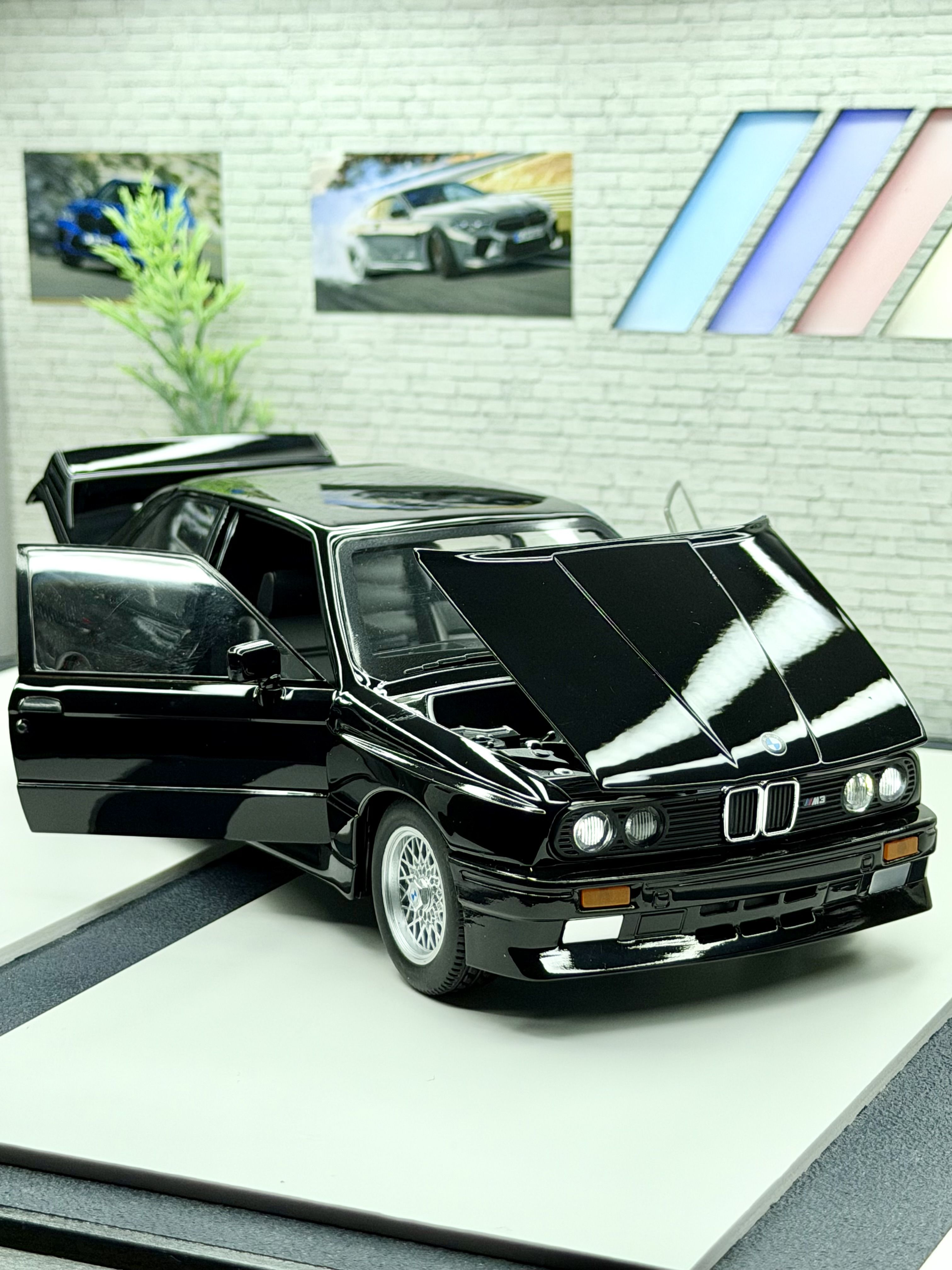 Модель машинки BMW E38 купить на OZON по низкой цене