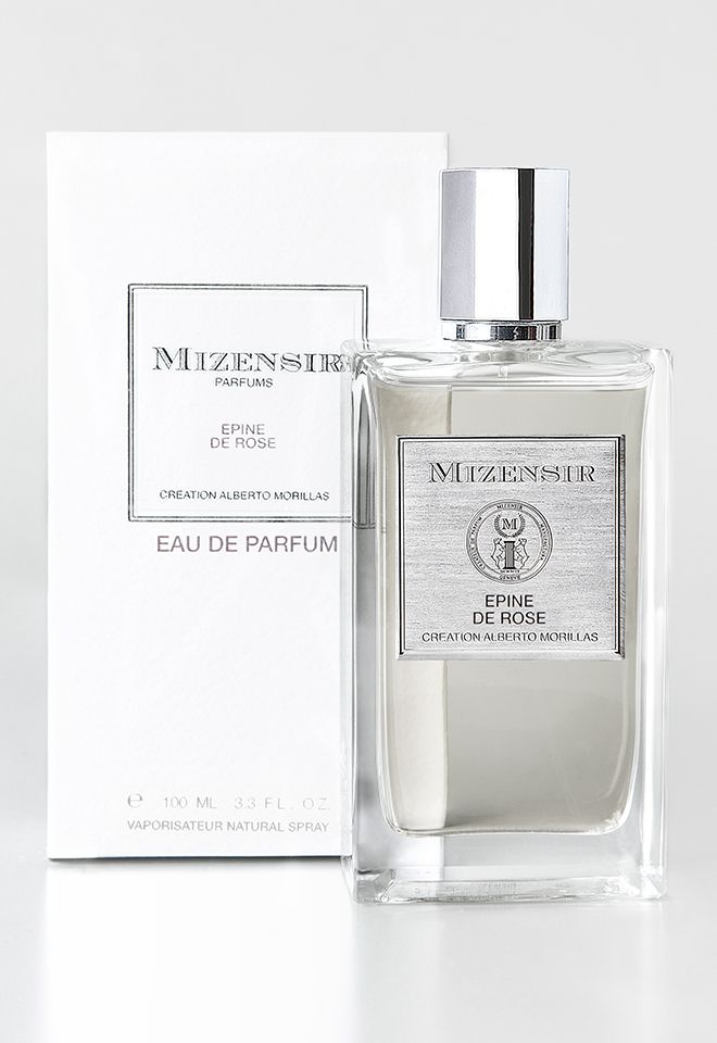 MIZENSIR Epine de Rose Парфюмерная вода 100 мл купить