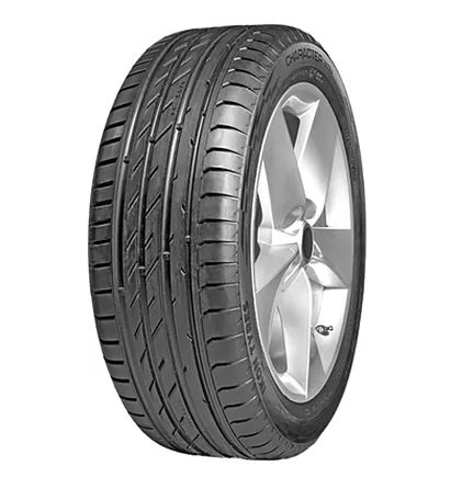 IkonTyresCHARACTERULTRAXLШинылетние225/45R1992W