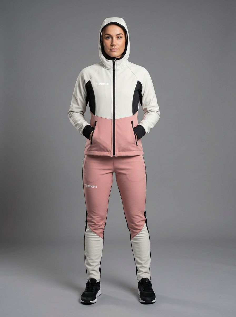 Куртка SWIKKI