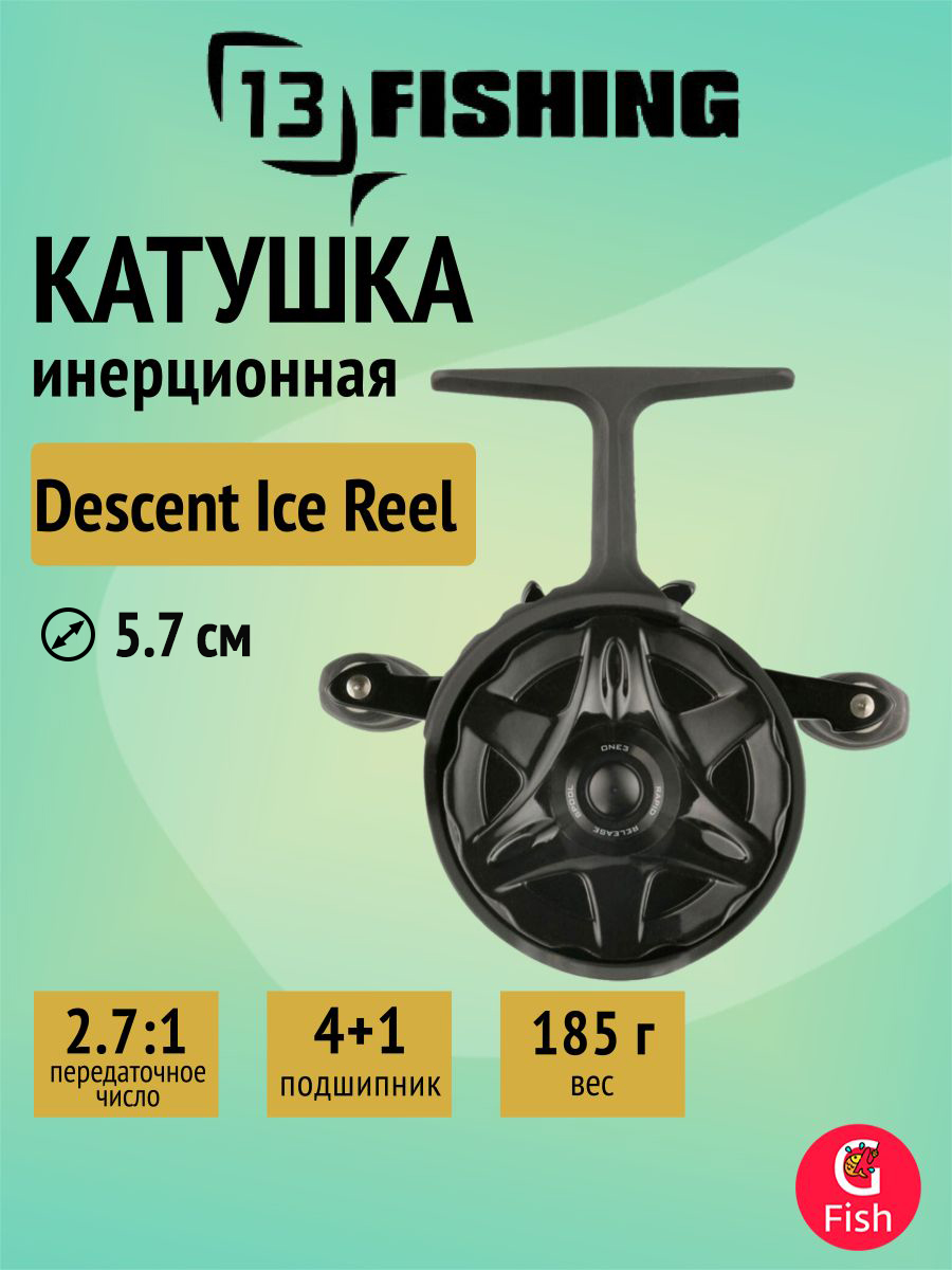 0 weight fly reel ZERO Fly Fishing Reel 2/3