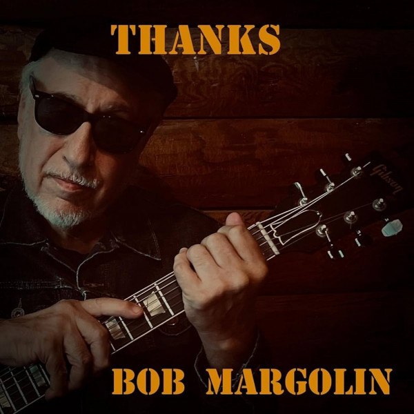 bob margolin net worth