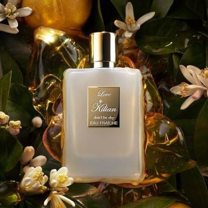 Kilian LOVE don"t be shy EAU FRAICHE Парфюмерная вода 50 мл купить