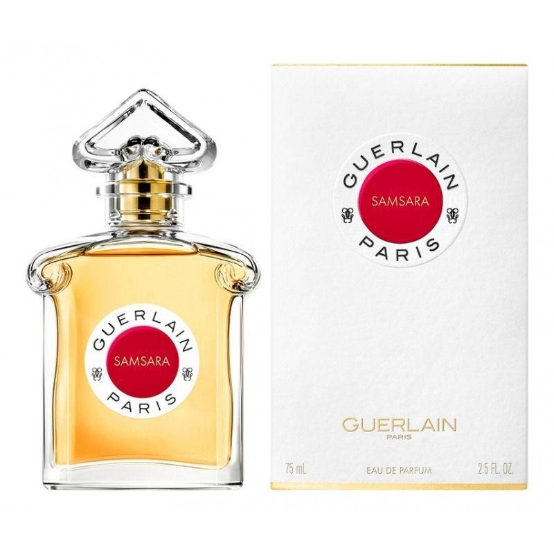 Guerlain SAMSARA Парфюмерная вода 75 мл купить