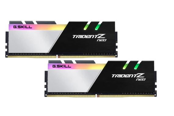 G Skill Trident Z 2X8 C16 3600 купить на OZON по низкой цене