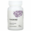 Кора Надпочечников, Adrenal Cortex, Thorne Research, 60 капсул (1 ...