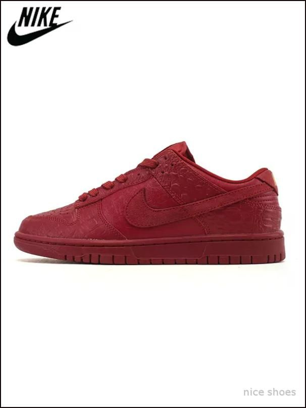 Кроссовки Dunk Low #1